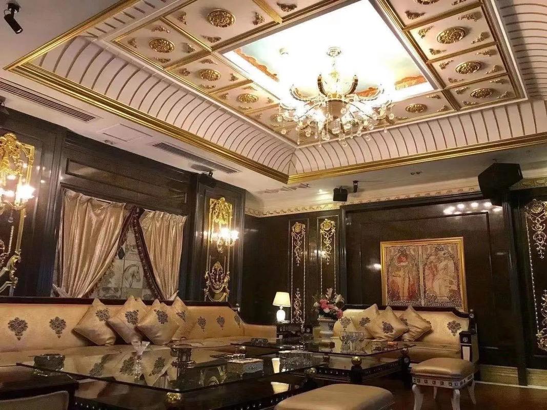 沧州商务ktv是什么意思详解-肃宁县ktv预订